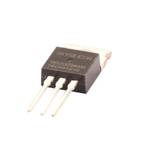 10 Stück SKST065N08N TO-220 - Bild 1 von 1