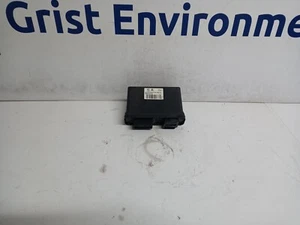 Modulo comando tetto Peugeot 207 CC 2011 ECU 9666270180 (G45) - Foto 1 di 12