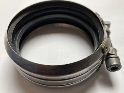 1 x Würth SML Rapid Verbinder DN 80 Art.-Nr. 0544001080 - Bild 1 von 4