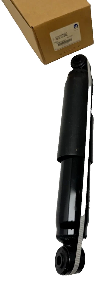 Mopar Rear Shock Absorber For LH or RH 2007 2008 Dodge Ram 3500 5.7L 52121572AE Foto 1 de 4