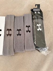 soccer headbands and mens 8-12 nike socks blk - Picture 1 of 2