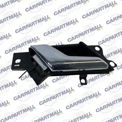 2008 2009 2010 Saturn Vue Front Left Driver Door Interior Handle 96660863 OEM Foto 1 de 4