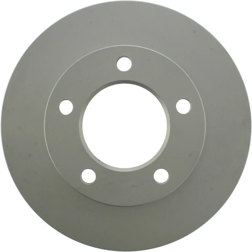 For 1976-1979 Jeep CJ5 Disc Brake Rotor - Full Coating Front Centric 1977 1978 - Image 1 of 4