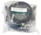 Lot-10 6Ft Display Port Dp Video Cable New 45314140-L10 Dp-Dp M-M Video Cable