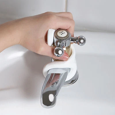 Clippasafe EASY FIT TAP STRAP/LATCH Baby/Child/Kids Home Safety Proofing UK SELL - Image 1 of 2