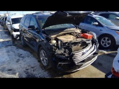 Engine ECM Fuel Injection Control 3.3L Fits 13-18 SANTA FE 724866 - Image 1 of 4