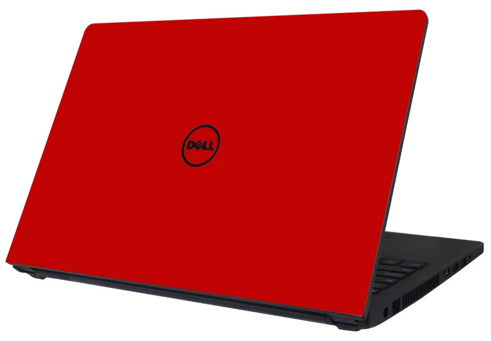 COLORS Vinyl Lid Skin Cover Protector Decal fits Dell Latitude 3560 3570 Laptop - Image 1 of 1