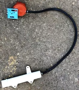 CELCUS CWM1005 Washing Machine Water Filling Float Pressure Shut Off Down Switch - Picture 1 of 2