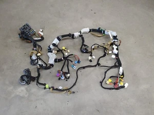 2008 08 Pontiac G8 GT OEM Dash Instrument Wiring Wire Harness 92207876 92187082 - Picture 1 of 6