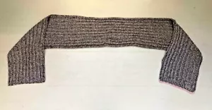 2560/876 adidas Frau Schal Winter Schal Mädchen Schal Schnee - Bild 1 von 1