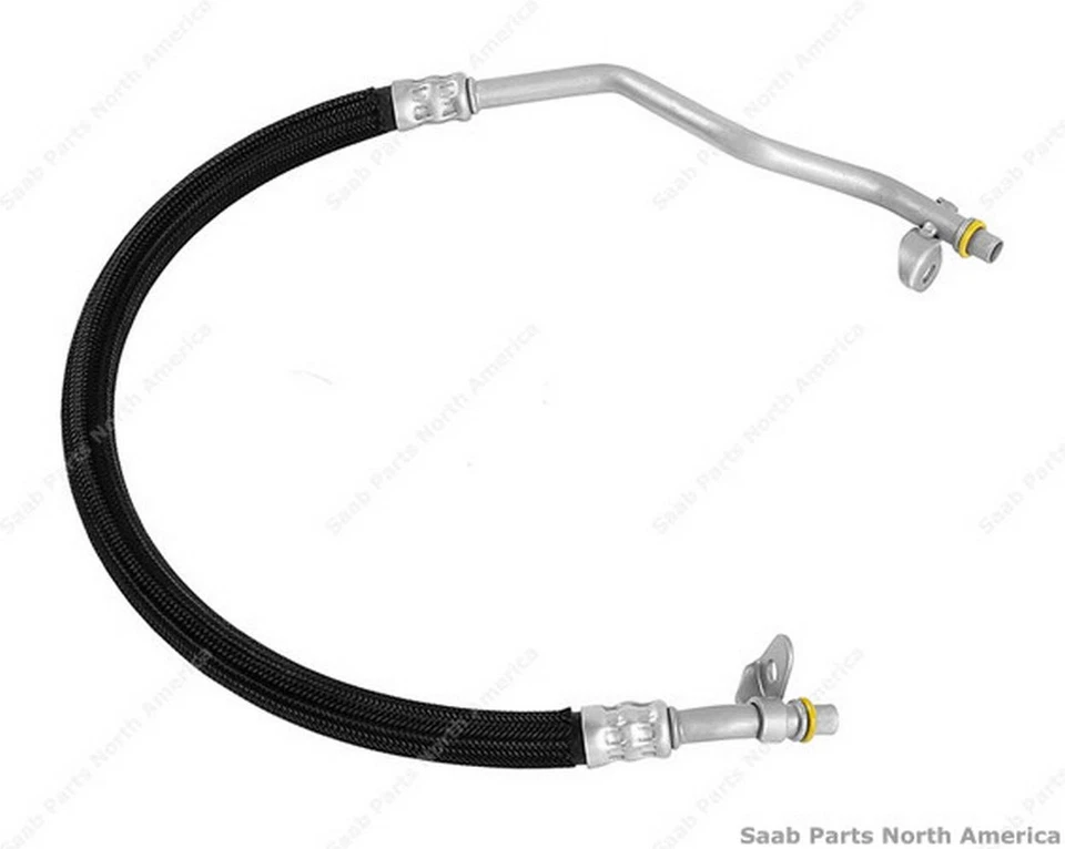 Mangueira resfriadora de óleo para 2003-2006 Saab 9-5 PN# 22348197 ProParts - Imagem 1 de 1