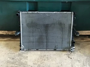 PORSCHE CAYENNE 955 S M48.00 4.5 V8 Radiator Rad Pack eas - Picture 1 of 12