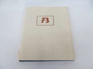 The Drawings of Sir Frank Brangwyn 1867-1956 James D Boyd Book OOP Rare - Foto 1 di 5