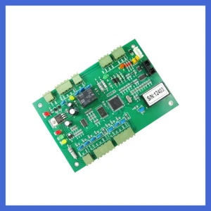 WG2001 RS485/232 COM Port 1 Door 20K Users 100K Records Access Controller Board - Picture 1 of 12