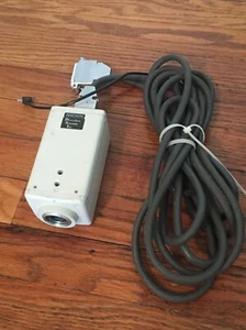 Diversified Scientific Inc C-Mount Microscope Camera and Cable - Picture 1 of 9