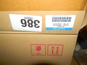 Prefiltro Millipore Rogard II 30 cm (12") CDPRM1206 Cantidad 6 - Imagen 1 de 3