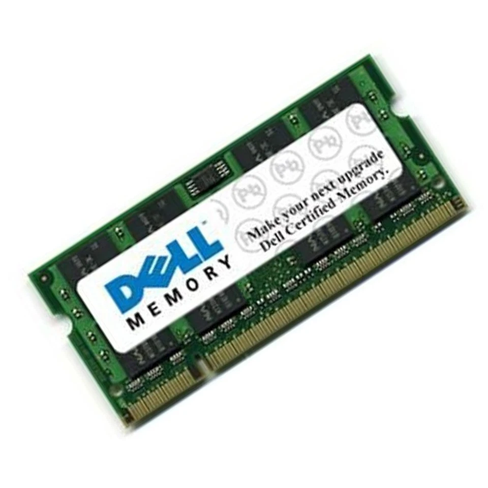 Módulo de memória Dell 2GB upgrade SNPV1RX3C/2GB - Imagem 1 de 1