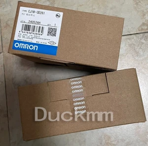 1pc New Omron CJ1W-OD261 PLC Module CJ1WOD261 Fast Ship - Picture 1 of 2
