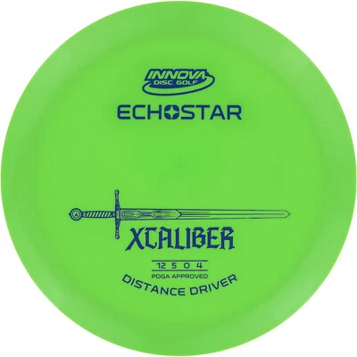 Innova Echo Star XCaliber | Choose Weight & Color - Image 1 of 4