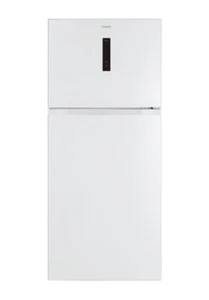 FRIGORIFERO CANDY CDG5T717EW 70 CM 410 L NO FROST LIBERA INSTALLAZIONE CLASSE E - Imagen 1 de 6