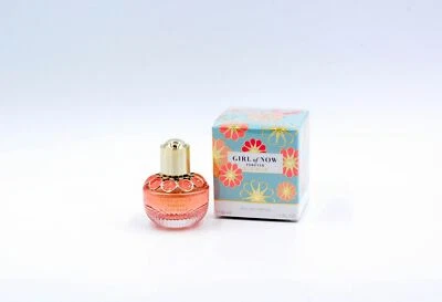 Elie Saab Girl of Now Forever Eau de Parfum Spray 30 ml Damenduft OVP - Bild 1 von 3