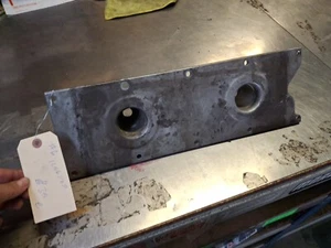 LS Gen 3 Valley Pan Cover LM7 LQ4 LQ9 4.8L 5.3L 6.0L OEM 12561107 #6 - Picture 1 of 6