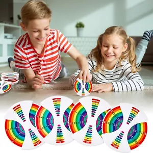 Math Fingertip tables, Fidget Learning Games, Math Facts Fingertip table - Picture 1 of 7