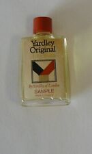 Miniature After Shave "Original" de Yardley