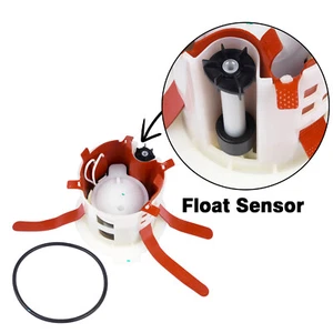 Fits Chevy Silverado GMC Sierra 2500/3500 17-19 84545446 Float Sensor DEF Pump - Picture 1 of 12