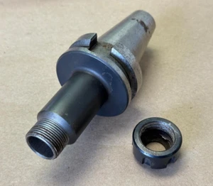 COMMAND B4C4-0020 BT40 ER20 COLLET CHUCK TOOL HOLDER - Picture 1 of 7