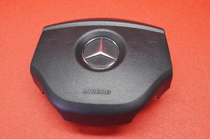 Org. Mercedes Benz W251 R-Klasse Einsatz Lenkrad Fahrer Bag /3R - Bild 1 von 4