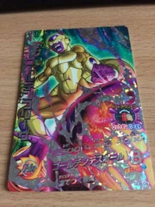 Carte Dragon Ball Z DBZ Dragon Ball Heroes God Mission Part SP #GDB-04 Promo - Imagen 1 de 1