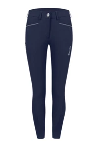 Cavallo CARINE GRIP Reithose dunkelblau HW 21 - Bild 1 von 2