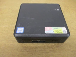 Micro PC Intel NUC715DNK i5 7ª Gen - repuestos o reparación - ref 5450 - Imagen 1 de 7