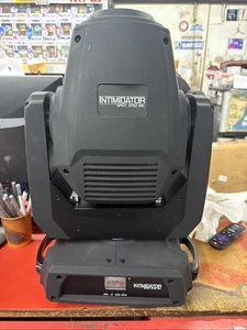 Chauvet DJ Intimidator Spot 375ZIRC LED DMX Moving Head Light - Picture 1 of 20