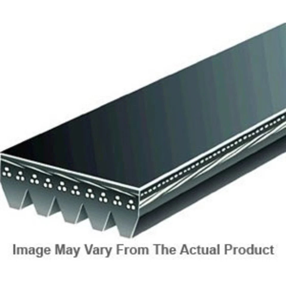 Cinturón serpentino puertas K040352SF para Mazda CX-9 Lincoln MKZ Ford Fusion Explorer Foto 1 de 1