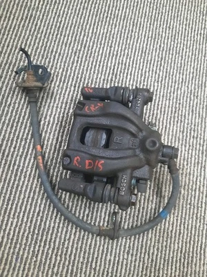 HONDA CR-V MK4 1.6 REAR BRAKE CALIPER Y04283 DRIVER SIDE (BOSCH) 2016 - Image 1 of 4