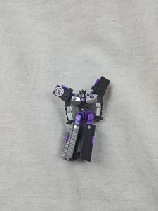TRANSFORMERS ROBOTS IN DISGUISE MEGATRONUS, TRU Exclusive Legion 2015 - Picture 1 of 2