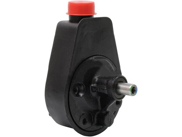 Bomba de dirección asistida para B150 B1500 B250 B2500 B350 B3500 D150 D250 Dakota GC51X6 Foto 1 de 1