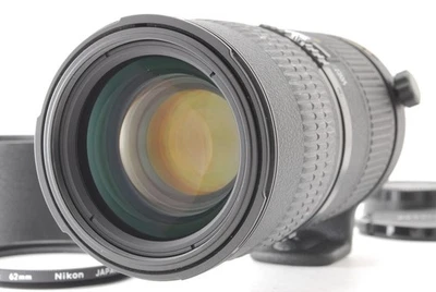 [MINT]  Nikon AF Micro Nikkor 70-180mm f4.5-5.6 D ED Zoom Lens From JAPAN - Image 1 of 4