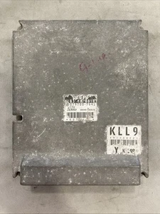 1997 Mazda 626 ECU/ECM KLG3 18 881B - Foto 1 di 4