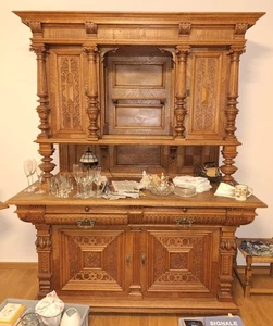 Buffetschrank - Bild 1 von 8