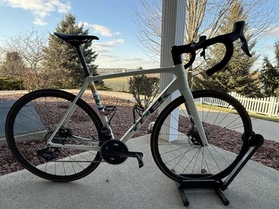 2024 Trek Emonda ALR Palmares Force AXS 56 см - Изображение 1 из 4