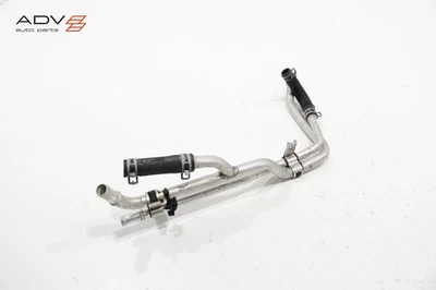 2018 - 2025 JEEP GLADIATOR 3.6L HVAC HEATER SUPPLY AND RETURN HOSE TUBE PIPE OEM - Image 1 of 4