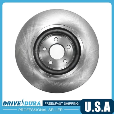 Rotor de freno para Mercedes-Benz CLS500 2006 2007-2010 2011 Mercedes-Benz CLS550 Foto 1 de 4