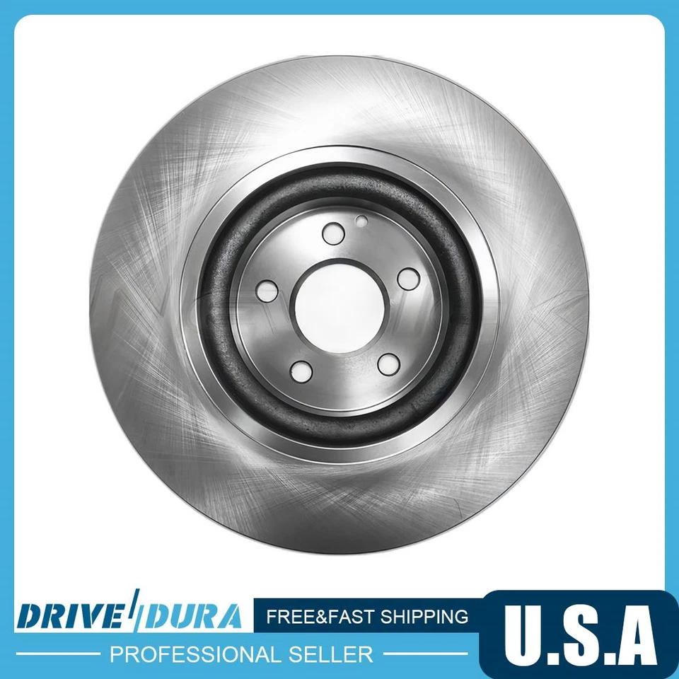 Rotor de freno para Mercedes-Benz CLS500 2006 2007-2010 2011 Mercedes-Benz CLS550 Foto 1 de 4