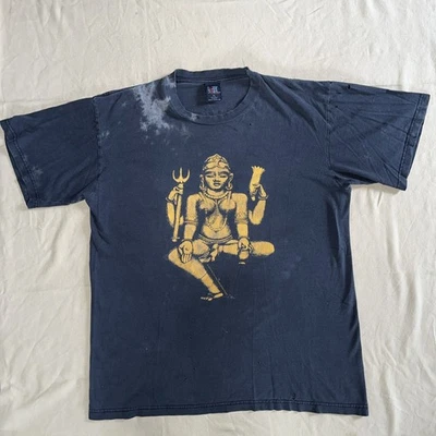 Camiseta Vintage Porno Para Pyros 1997 Tour Talla XL 90’s Gigante Original  Foto 1 de 4