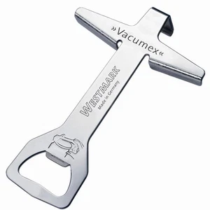 WESTMARK screw cap opener "Vacumex" - Picture 1 of 2