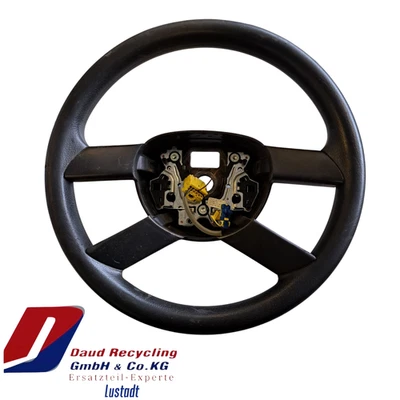 VW Polo 9N Lenkrad - Bild 1 von 2