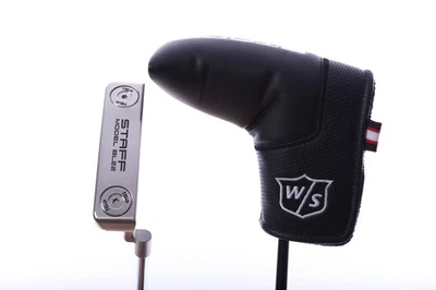 Wilson Staff Staff Model BL22 35 in Putter Right-Handed Mint - Image 1 of 4